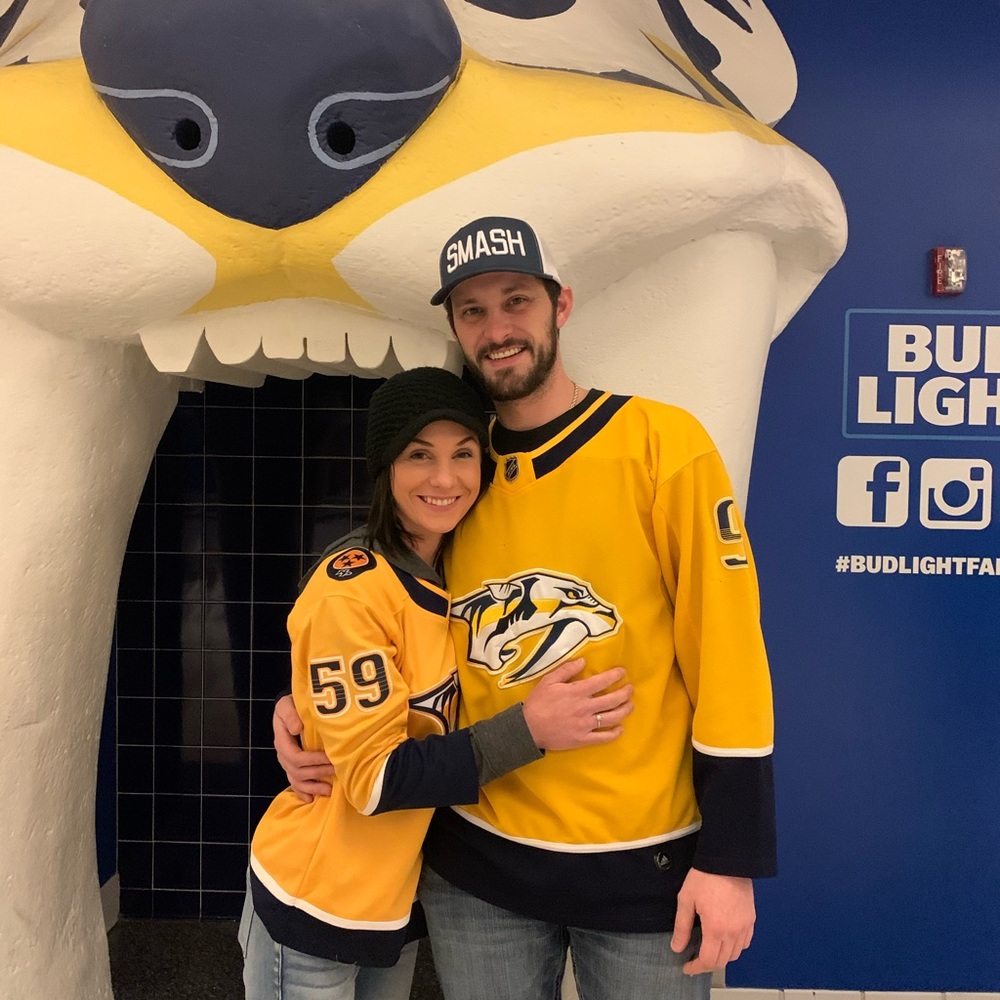 Meet your Posher, Tayler